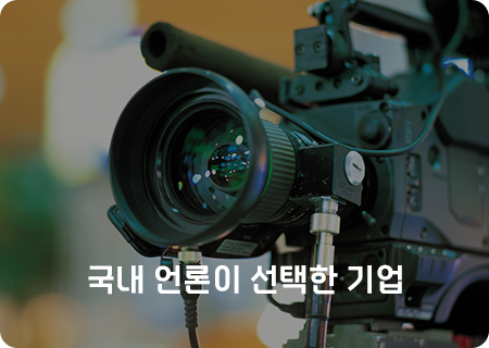 국내 언론이 선택한 기업